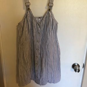 Free people dress